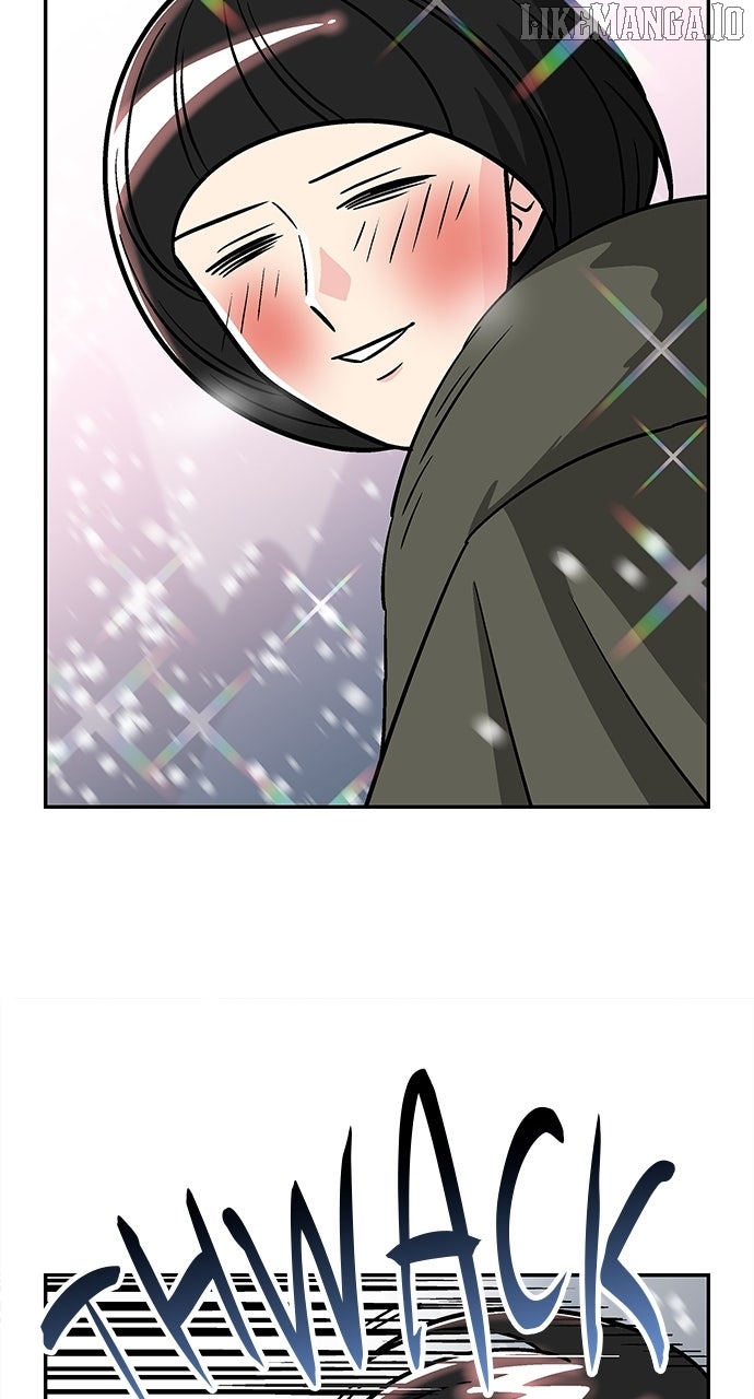 Princess Hurricane Chapter 77 - page 31